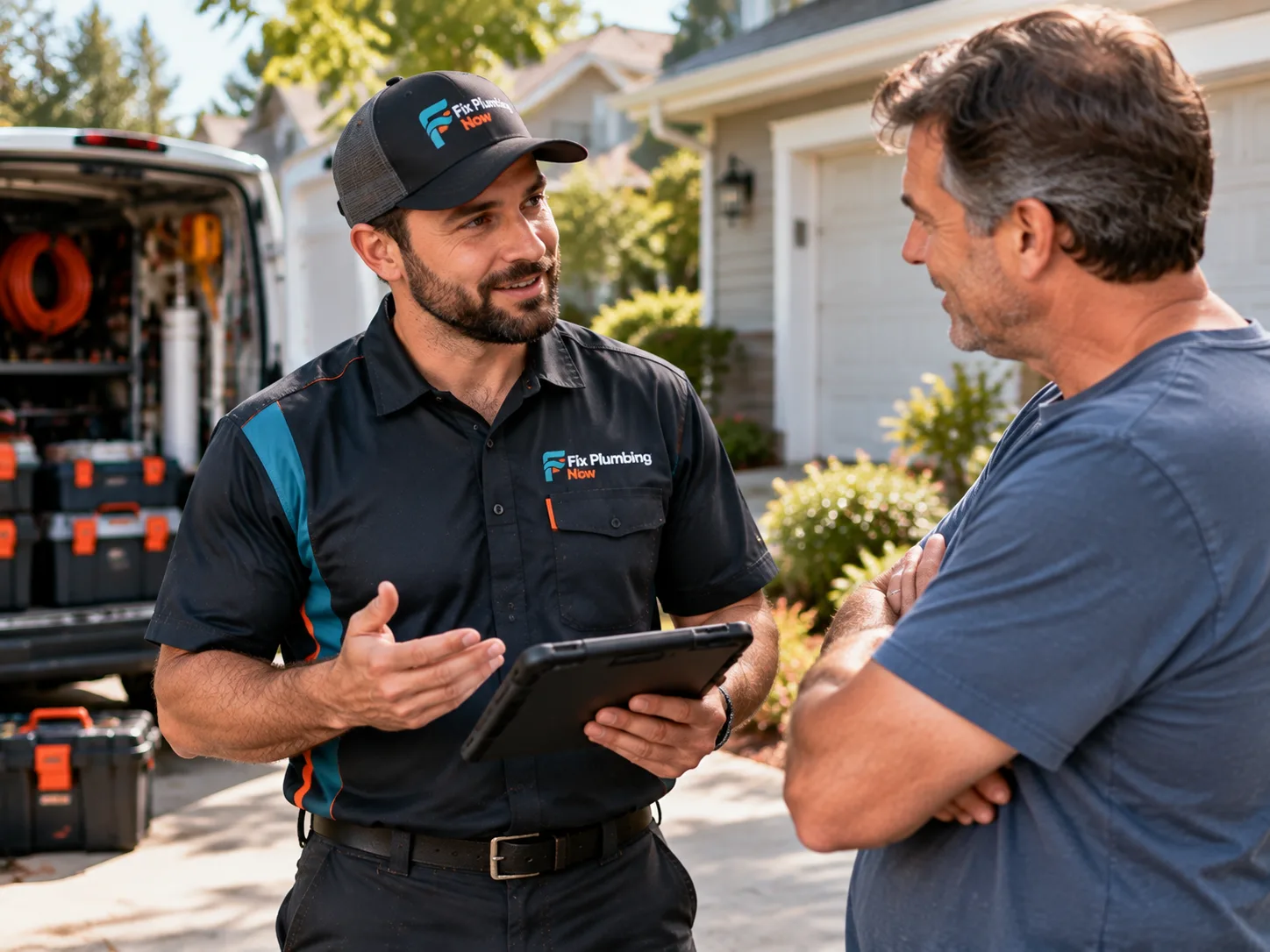 Clogged Drain Service Cashion, OK FAQs
